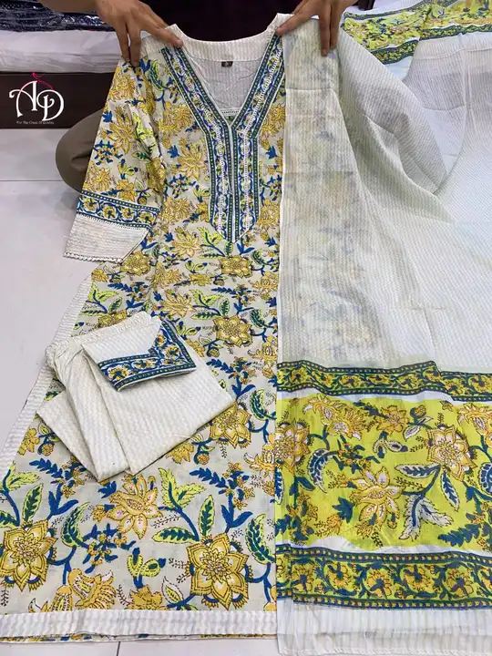Kurti Pant  uploaded by AHC 2 on 4/10/2023