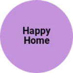 Business logo of Happy home