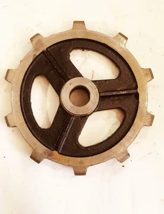 10 theeth gears uploaded by business on 4/10/2023