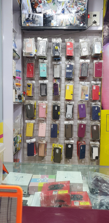 Product uploaded by SHREE GANESH MOBILE ACCESSORIES WHOLESALER &TRADER on 4/10/2023