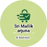 Business logo of Sri Mallikarjuna tours and travels