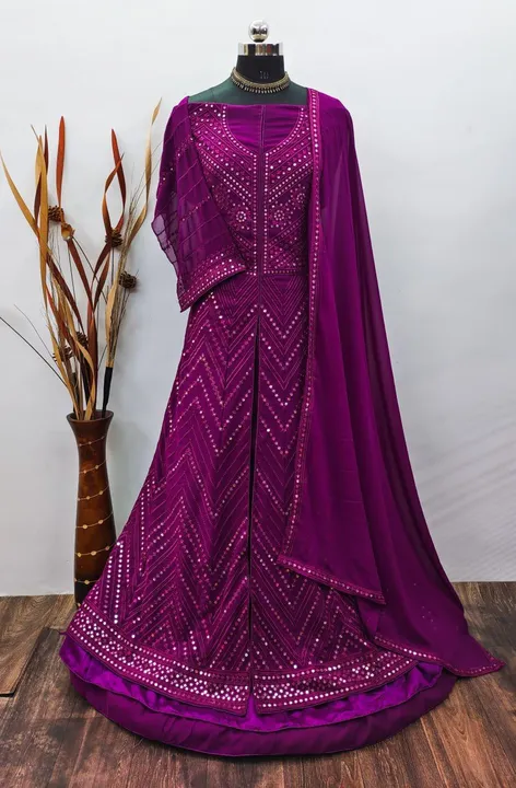 Eid special dresses  uploaded by Fatema Fashion on 4/10/2023