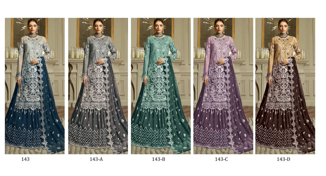  We Are Launching New Pakistani Design uploaded by Fatema Fashion on 4/10/2023