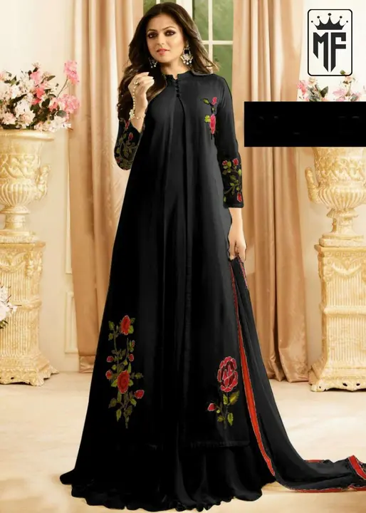 New design dress  uploaded by Fatema Fashion on 4/10/2023