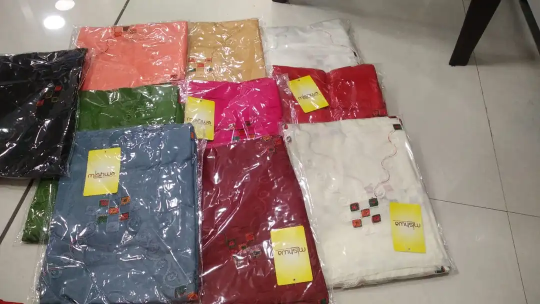 Chanderi cotton Dupatta  uploaded by business on 4/10/2023