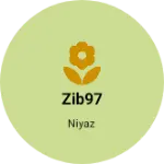 Business logo of Zib97