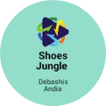 Business logo of Shoes jungle