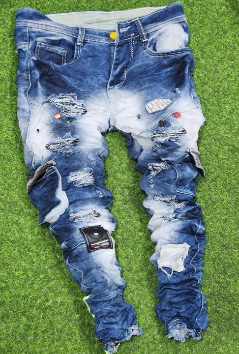 Product uploaded by Dcr jns Lai Jeans on 4/10/2023