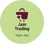 Business logo of Jain trading Company
