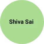 Business logo of Shiva Sai