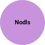 Business logo of Nodls