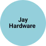 Business logo of Jay Hardware