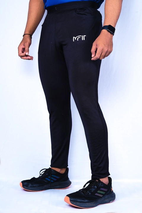 4 way lycra Track Pants uploaded by business on 4/10/2023