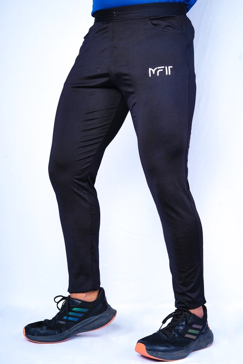 4 way lycra Track Pants uploaded by MKGarment on 4/10/2023