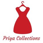 Business logo of Priya Collections 