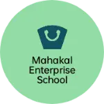Business logo of Mahakal enterprise school uniform