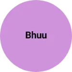 Business logo of Bhuu