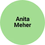 Business logo of Anita meher