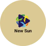 Business logo of New sun