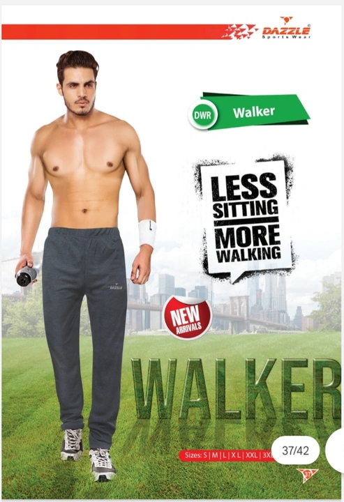 Walker lower uploaded by business on 4/10/2023
