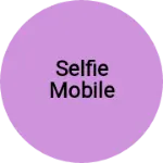 Business logo of Selfie mobile