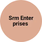 Business logo of SRM Enterprises