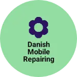 Business logo of Danish mobile repairing centre