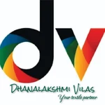 Business logo of Dhanalakshmi Vilas