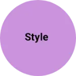 Business logo of Style