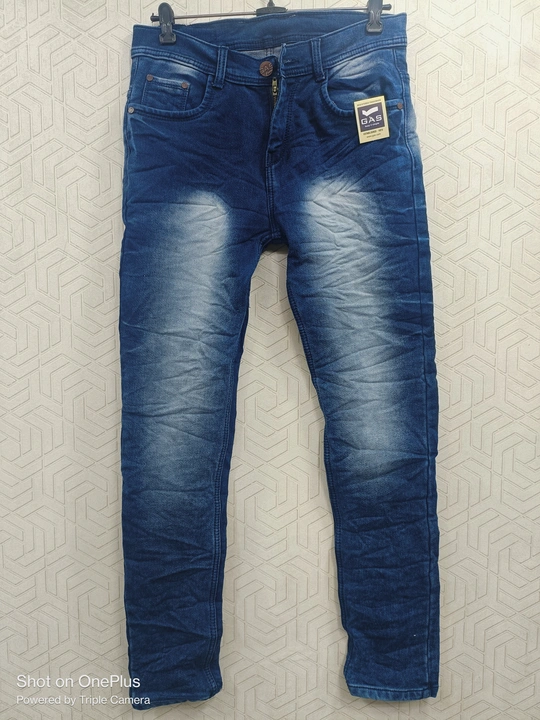 Men's jeans  uploaded by Victory Export  on 4/10/2023