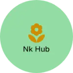 Business logo of Nk hub