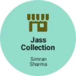 Business logo of Jass collection