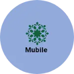 Business logo of Mubile