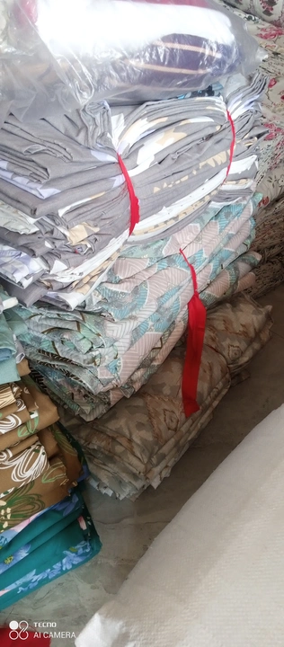 Bedsheets set uploaded by Sn amar home textile on 4/10/2023