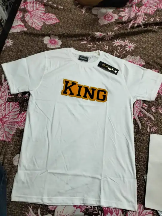 Road king uploaded by Khushi fateh garments on 4/10/2023