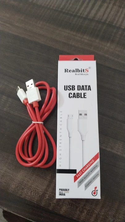 RealbitS 6.1A Dash cable  uploaded by business on 4/10/2023