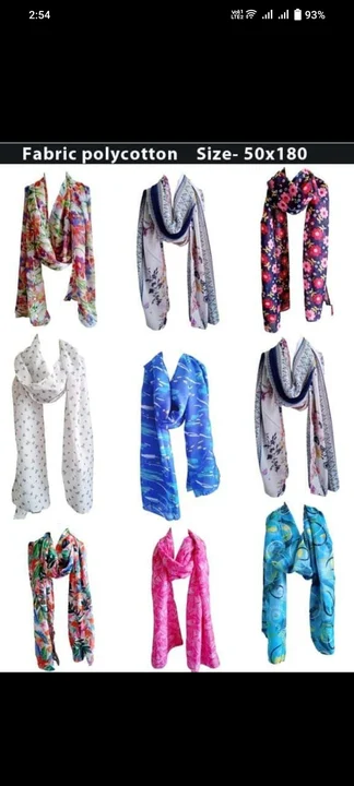 Product uploaded by Scarf india on 4/10/2023