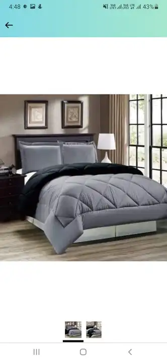 Comfortor  uploaded by Sn amar home textile on 4/10/2023