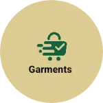 Business logo of Garments based out of Meerut