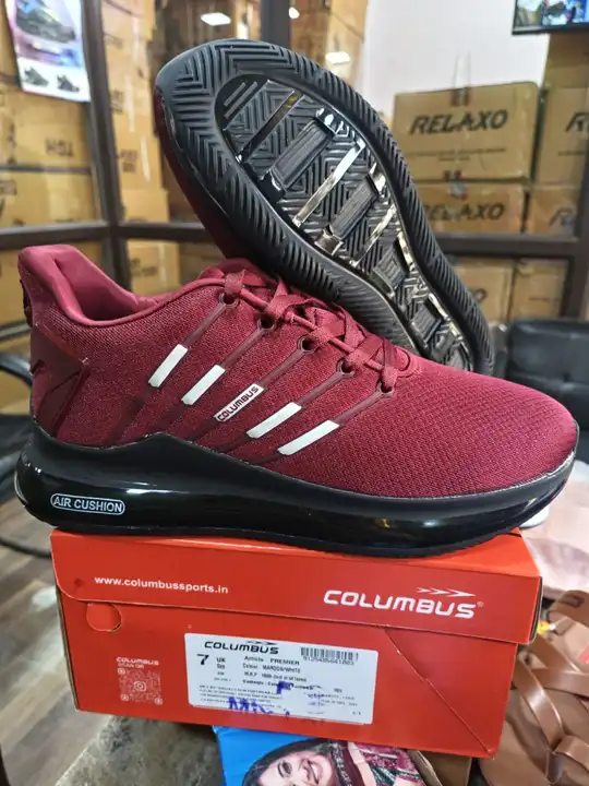 Columbus  uploaded by Wholesale shoe on 4/10/2023