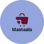 Business logo of mashaalla