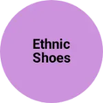 Business logo of Ethnic shoes