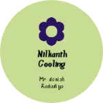 Business logo of Nilkanth cooling system