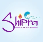 Business logo of Shipra creation