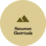Business logo of Hanuman Electricals