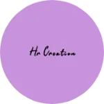 Business logo of HR Creation