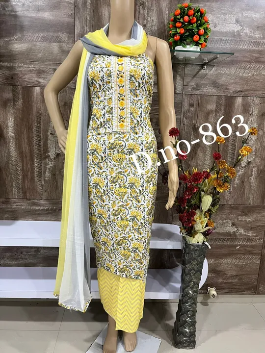 Fancy for summer  uploaded by Heena fashion house on 4/10/2023