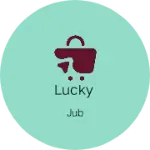 Business logo of Lucky