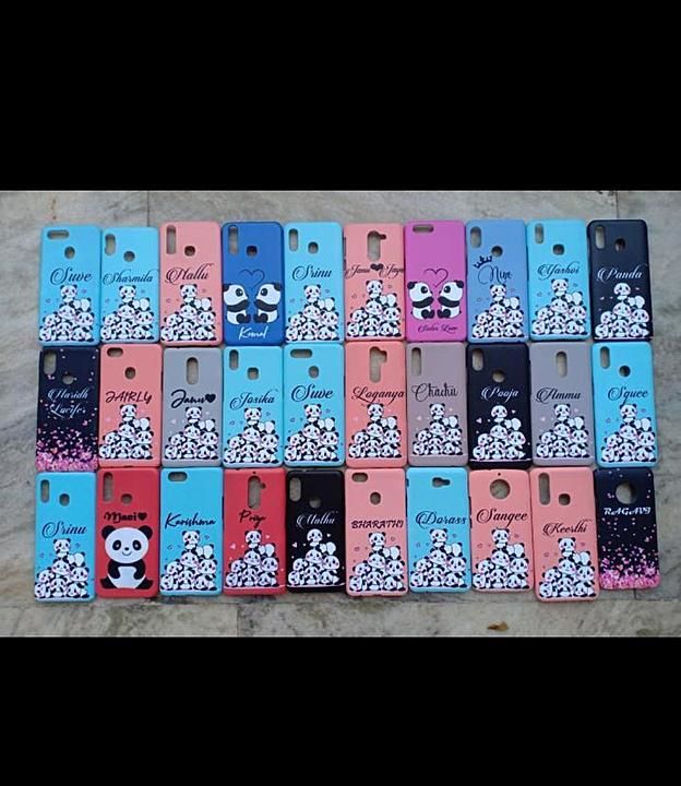Phone case uploaded by Blooming Boutique on 7/11/2020
