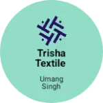 Business logo of Trisha textile